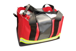 R&B Milwaukee Strap Hose & Accessory Bag – Standpipe Tool Carrier