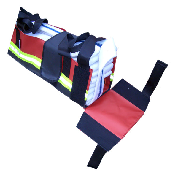 Milwaukee Strap Fold Out Hose Pack - R&B Fabrications