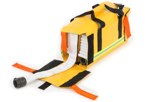 R&B Medium Forestry Hose Pack – 200ft. Wildland Carrier