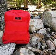 Elite First Aid Elite First Aid Tactical IFAK Kit HSA / FSA Eligible