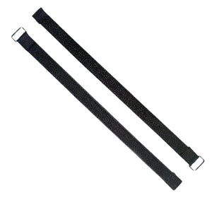 R&B Milwaukee Chin Strap – Nomex Fire Helmet Strap for SCBA Use