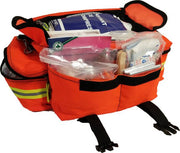 Elite First Aid Pro-II Trauma Bag - Elite First Aid, Inc.