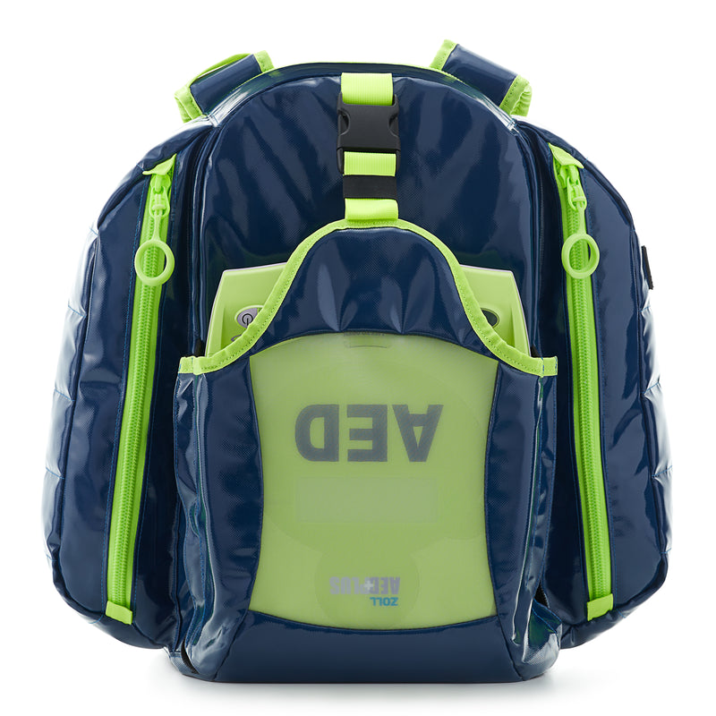 StatPacks G3+ QuickLook G35007BU