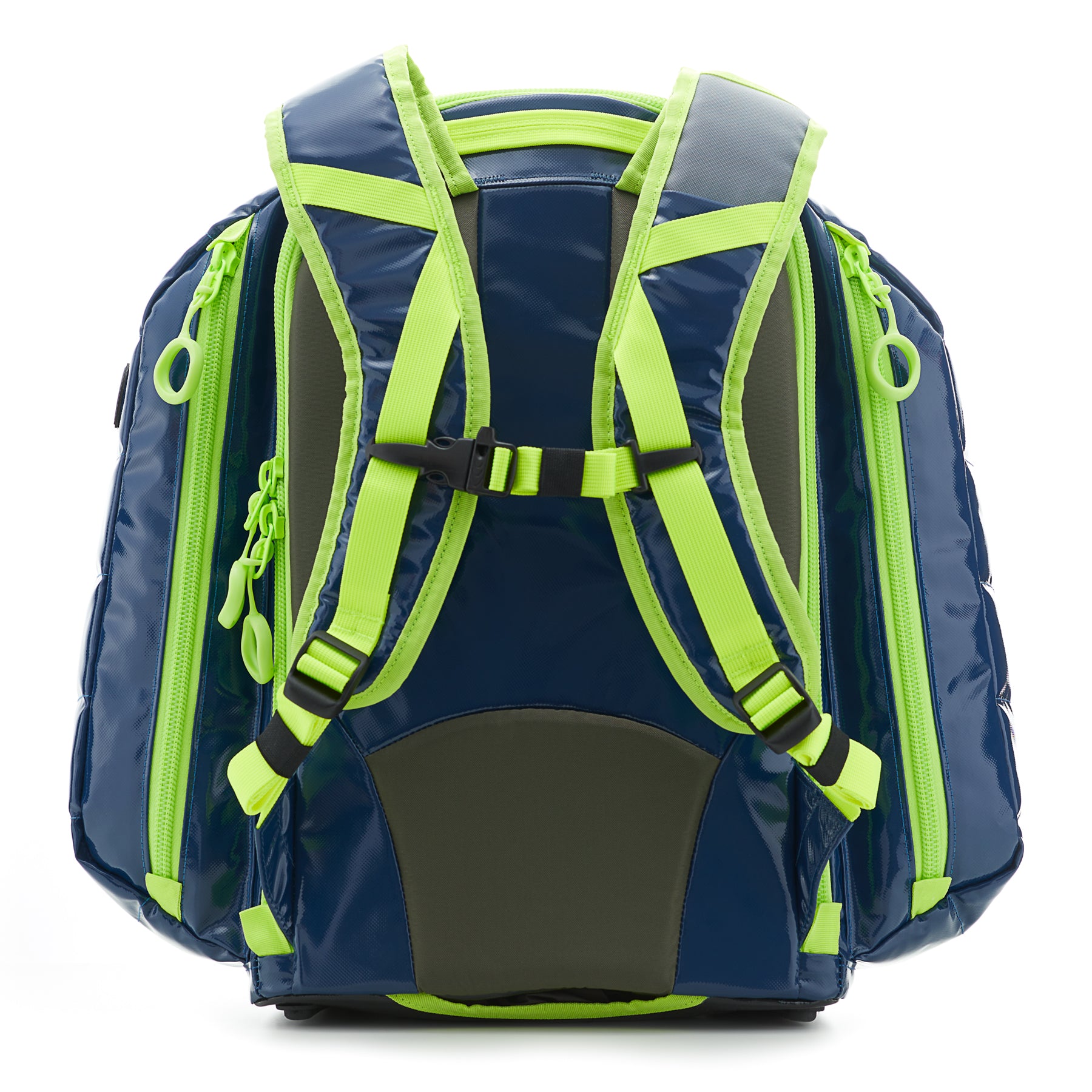 STATPACKS G3+ QuickLook – AED Response Backpack (45L) — Luminary