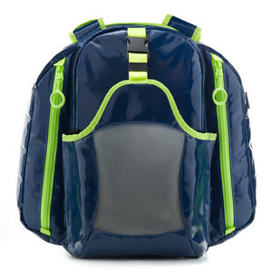 StatPacks G3+ QuickLook – AED Response Backpack (45L)