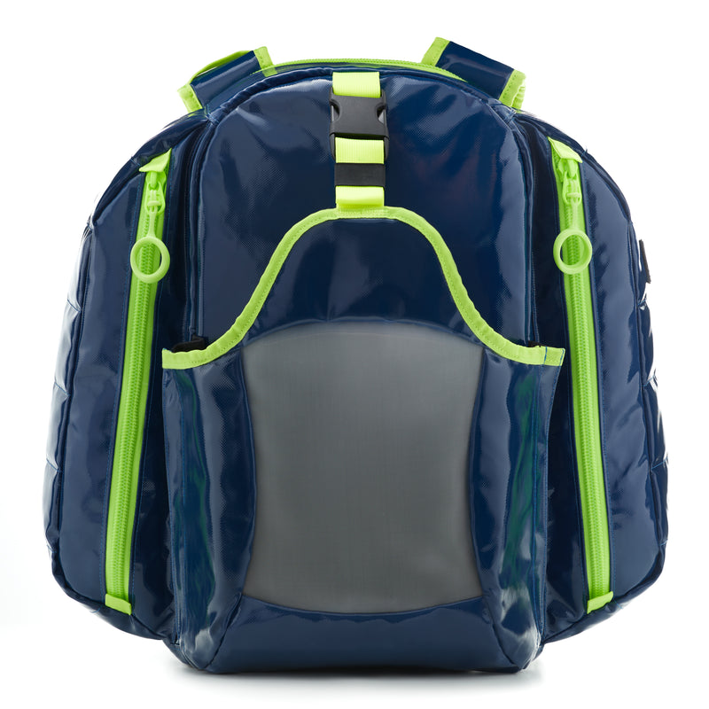 StatPacks G3+ QuickLook G35007BU