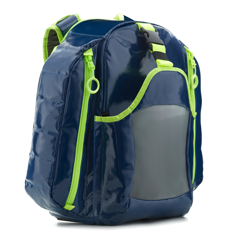 StatPacks G3+ QuickLook G35007BU