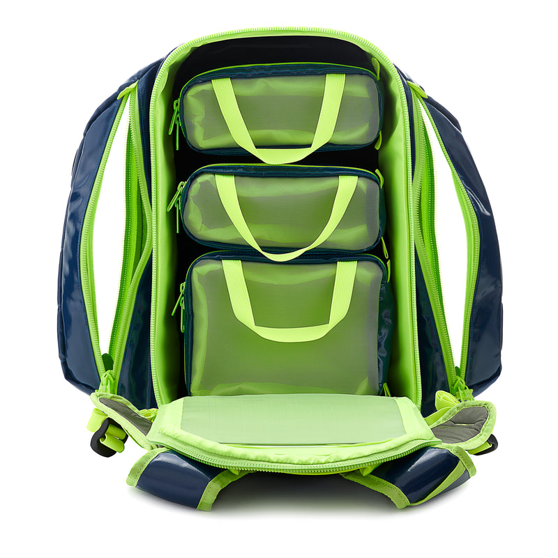 StatPacks G3+ QuickLook G35007BU