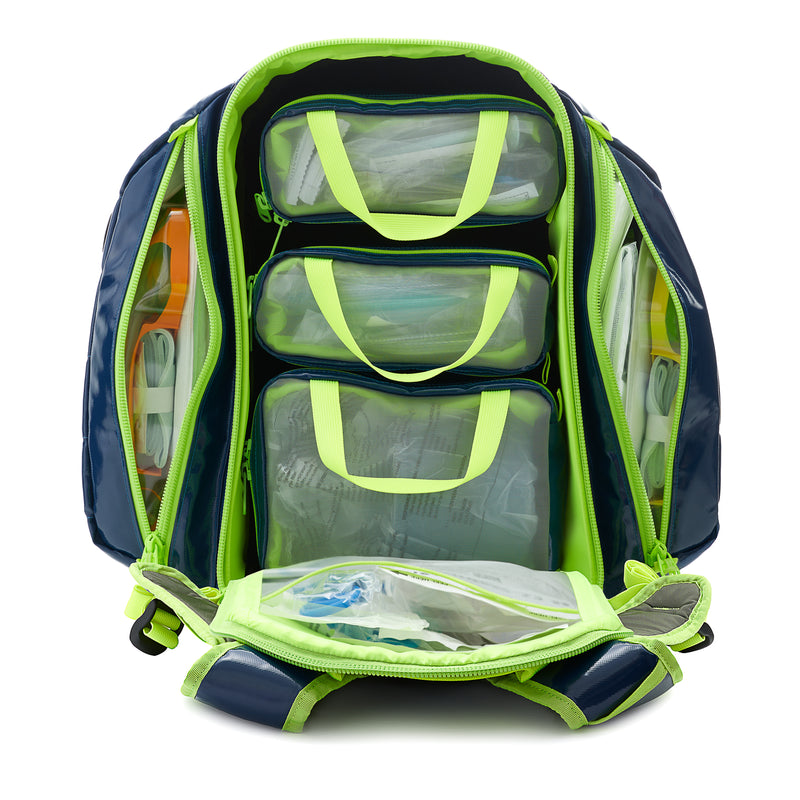 StatPacks G3+ QuickLook G35007BU
