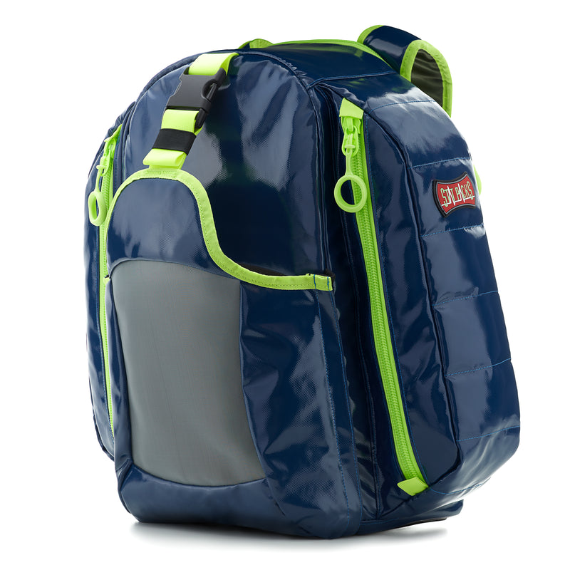 StatPacks G3+ QuickLook G35007BU