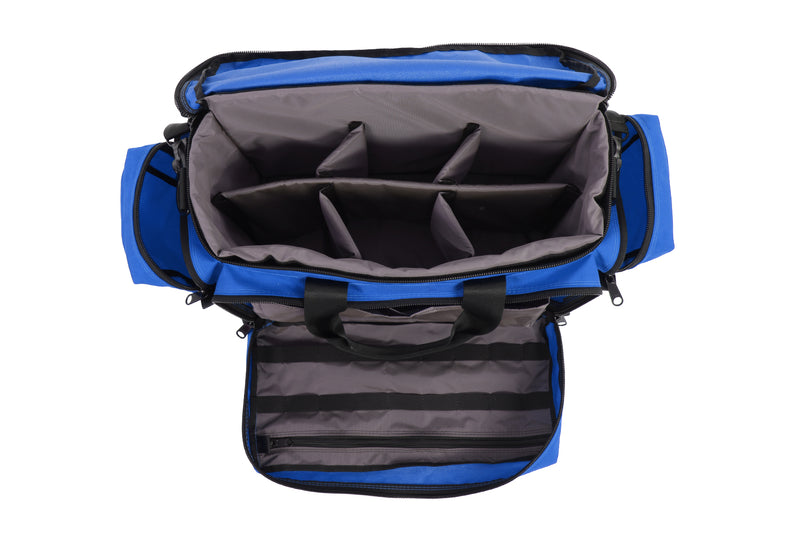Intermediate II Trauma Bag - R&B Fabrications