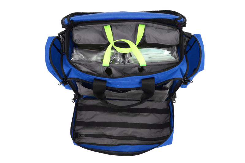 Intermediate II Trauma Bag - R&B Fabrications