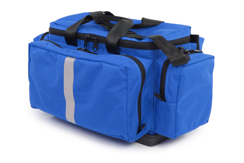 Intermediate II Trauma Bag - R&B Fabrications