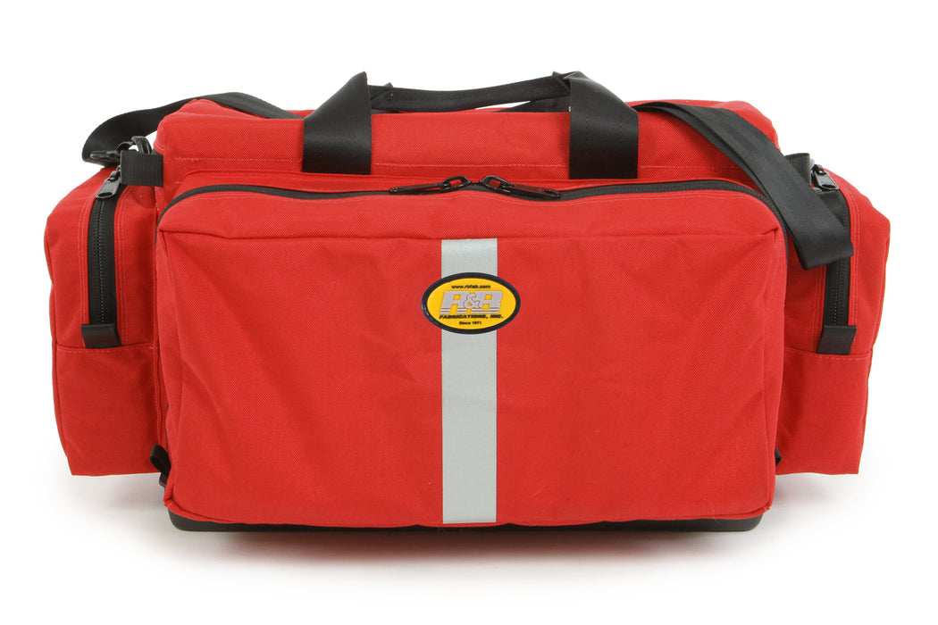 Intermediate II Trauma Bag - R&B Fabrications