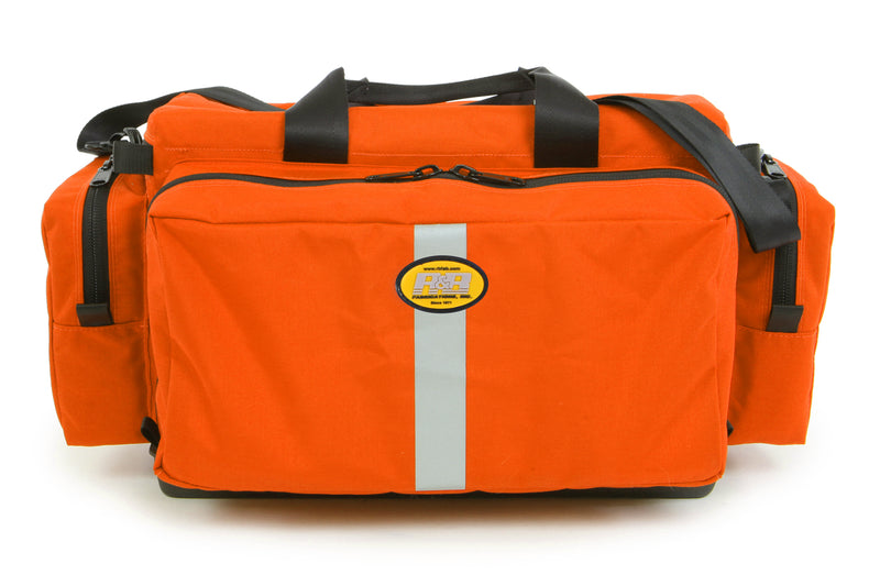 Intermediate II Trauma Bag - R&B Fabrications