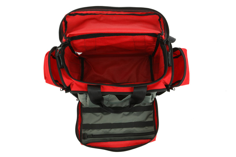 Intermediate I Trauma Bag - R&B Fabrications