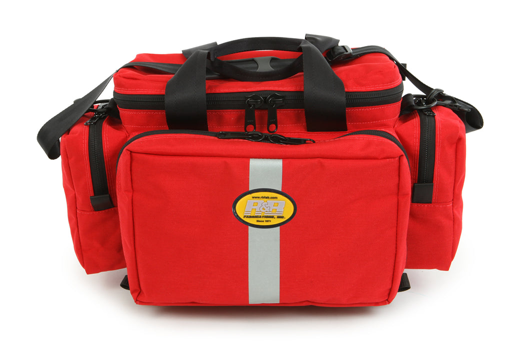 Intermediate I Trauma Bag - R&B Fabrications