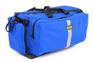 R&B Mega Medic’s Bag – Extra Large Trauma Duffel with Tuff Bottom