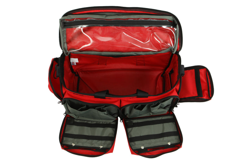 Pacific Coast Series - Mega Medic Bag - R&B Fabrications