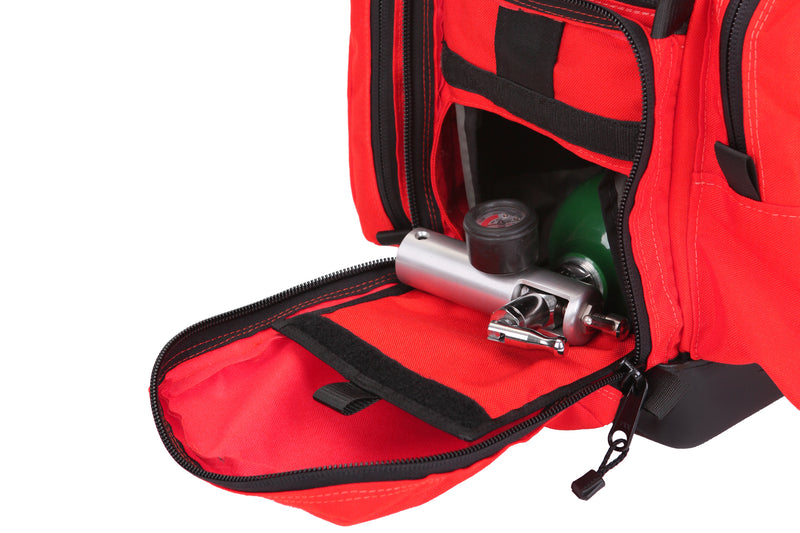 Pacific Coast Series - Mega Medic Bag - R&B Fabrications