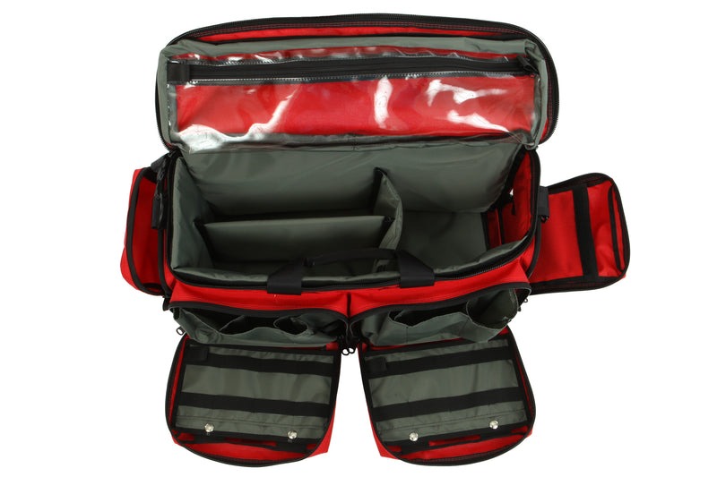 Pacific Coast Series - Mega Medic Bag - R&B Fabrications