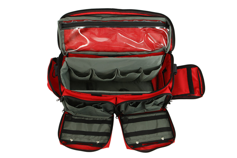 Pacific Coast Series - Mega Medic Bag - R&B Fabrications