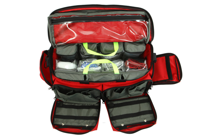 Pacific Coast Series - Mega Medic Bag - R&B Fabrications