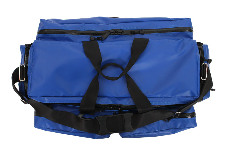 Mega Medic’s Vinyl Bag - R&B Fabrications