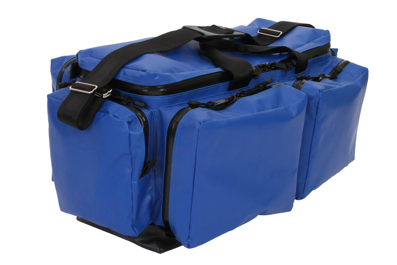 Mega Medic’s Vinyl Bag - R&B Fabrications