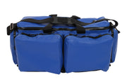 Mega Medic’s Vinyl Bag - R&B Fabrications
