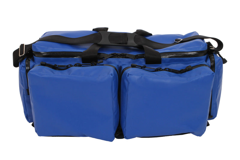 Mega Medic’s Vinyl Bag - R&B Fabrications