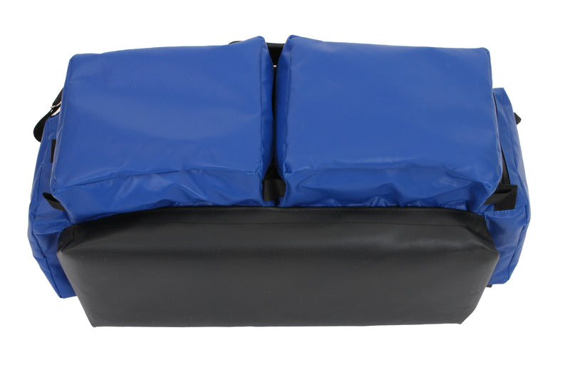 Mega Medic’s Vinyl Bag - R&B Fabrications