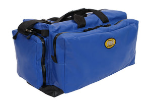 R&B Mega Medic's Vinyl Bag – Impervious Infection Control Duffel