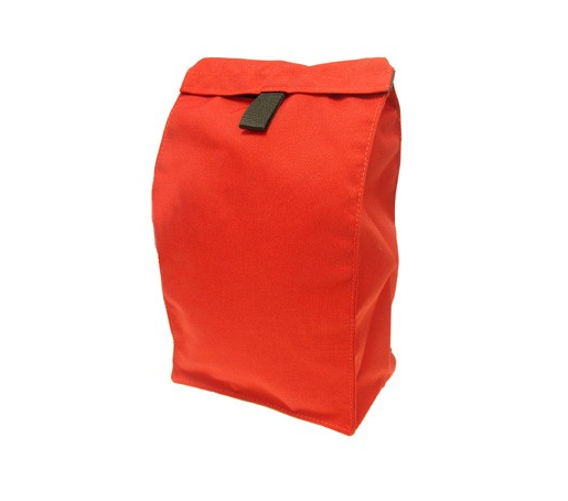 Air Mask Bag – Regulator Attachment - R&B Fabrications