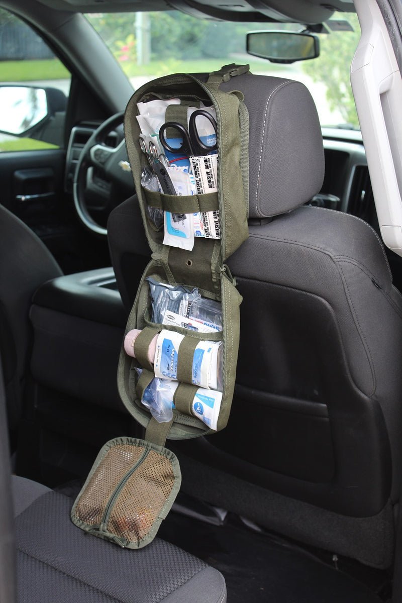 Elite First Aid Advanced GP IFAK Kit