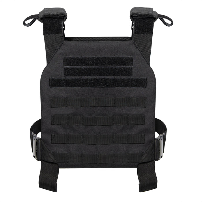 Rothco Low Profile Plate Carrier Vest