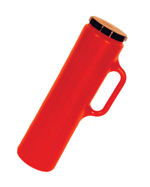 R&B Fabrications 30-Minute Flare Container