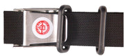 Single Gripper Strap - Set of Four - R&B Fabrications