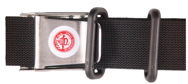 Single Gripper Strap - Set of Four - R&B Fabrications