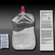 Water Purification Add-on Kit - Emergency Zone
