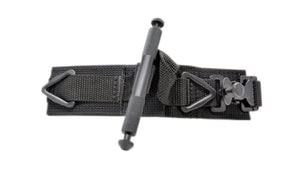 SOF® Tactical Tourniquet (SOF-TT) – Wide Windlass Hemorrhage Control