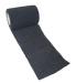 Bandage, Elastic Self-Adhesive 3" Black | (24 Pack)