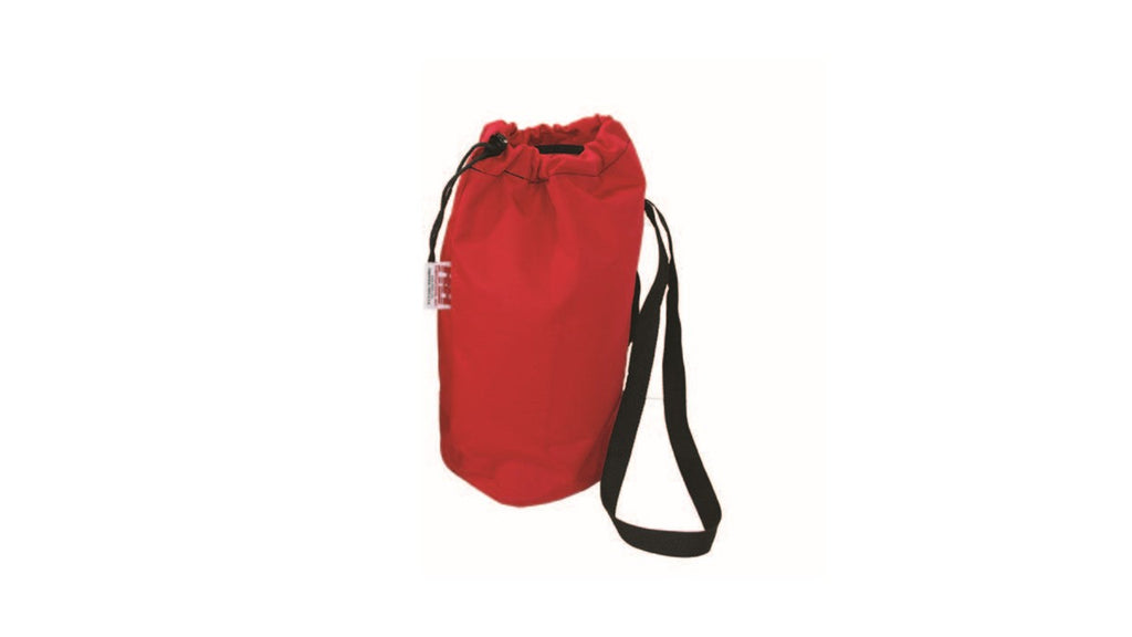 Fire Rescue Rope Bags & Utility Line Carriers | Search Rope — Luminary