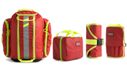StatPacks G3 Load-N-Go Paramedic Bundle - StatPacks