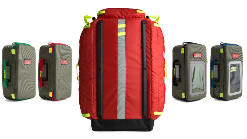 StatPacks G3 Responder Bundle - StatPacks