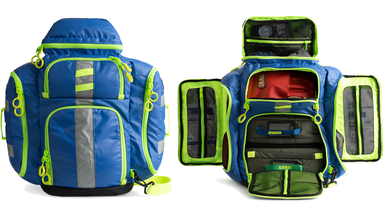 StatPacks G3 Perfusion EMS Bundle - StatPacks