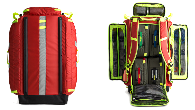 StatPacks G3 Responder Bundle - StatPacks