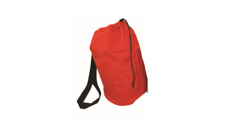 Medium Rope Bag - R&B Fabrications