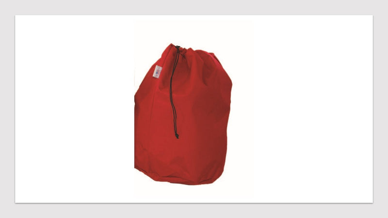 Large Rope Bag - R&B Fabrications