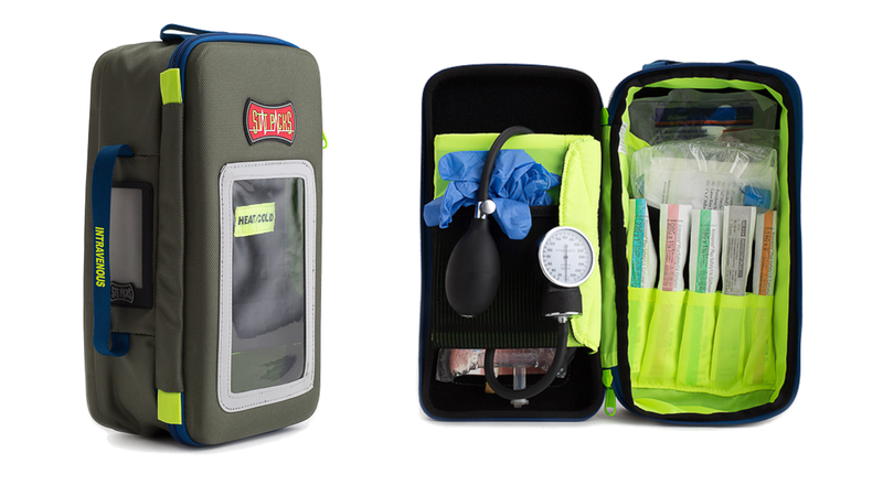 StatPacks G3 Perfusion EMS Bundle - StatPacks